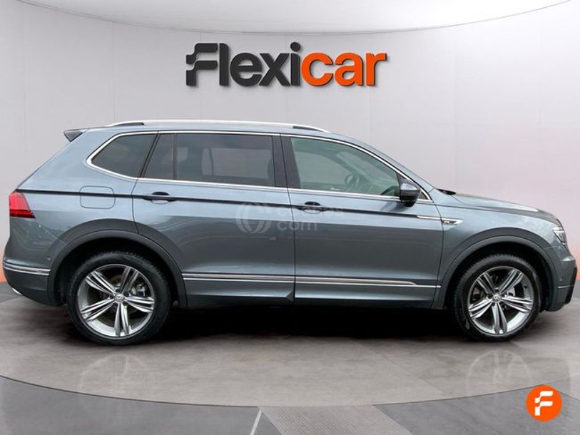 Foto del VOLKSWAGEN Tiguan 2.0TDI Sport 110kW