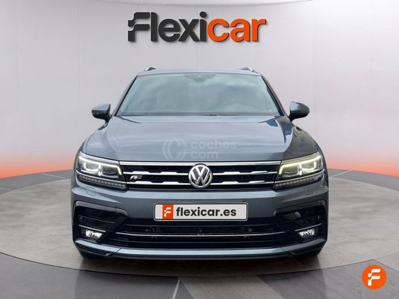 Foto del VOLKSWAGEN Tiguan 2.0TDI Sport 110kW