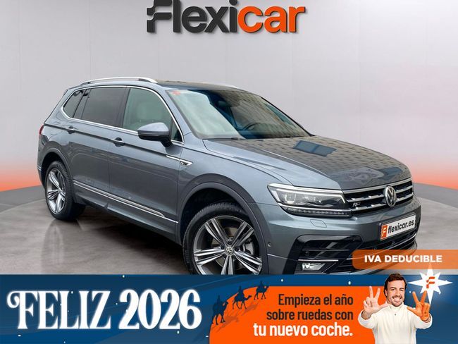 VOLKSWAGEN Tiguan (Sport 2.0 TDI 110kW (150CV)) en Guipúzcoa