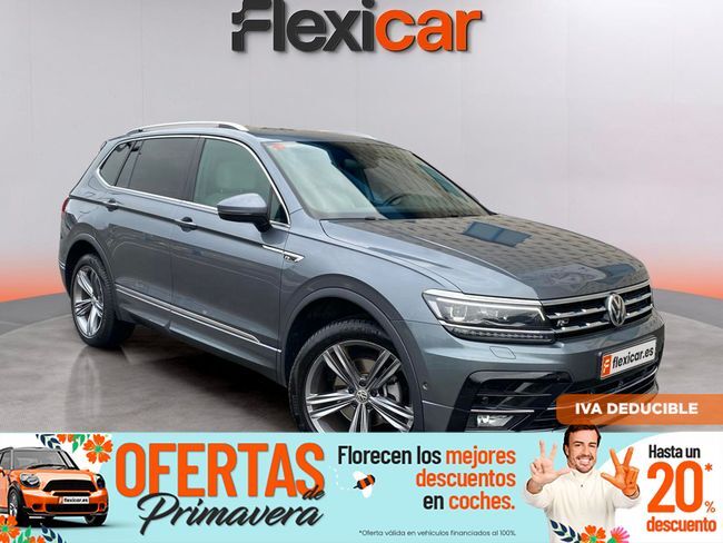 Foto del VOLKSWAGEN Tiguan 2.0TDI Sport 110kW