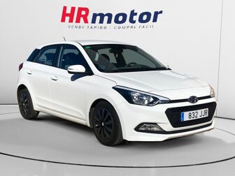 Imagen de HYUNDAI i20 1.2 Essence