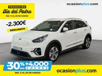 Imagen de KIA Niro E- Emotion Long Range