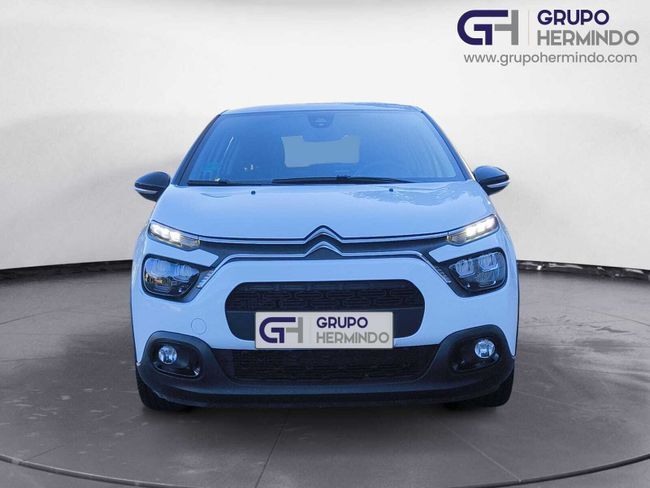 Foto del CITROEN C3 1.5BlueHDi S&S Feel 100