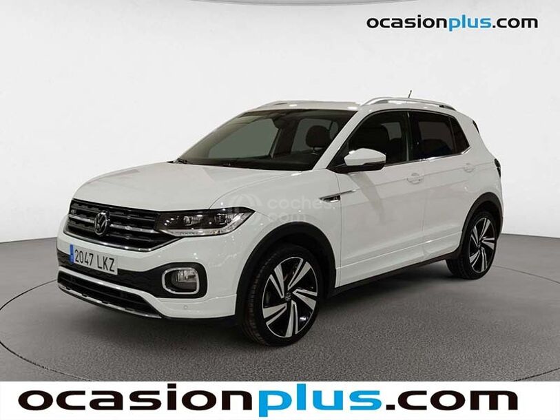 Foto del VOLKSWAGEN T-Cross 1.0 TSI Sport DSG7 81kW