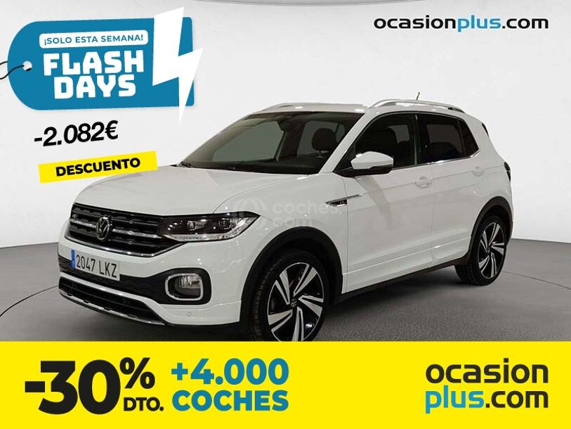 Foto del VOLKSWAGEN T-Cross 1.0 TSI Sport DSG7 81kW