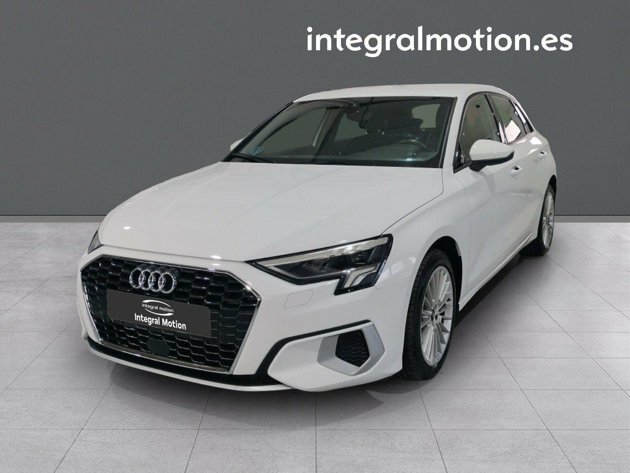 AUDI A3 (Sportback Advanced 35 TDI 110kW S tronic) en Coruña, A