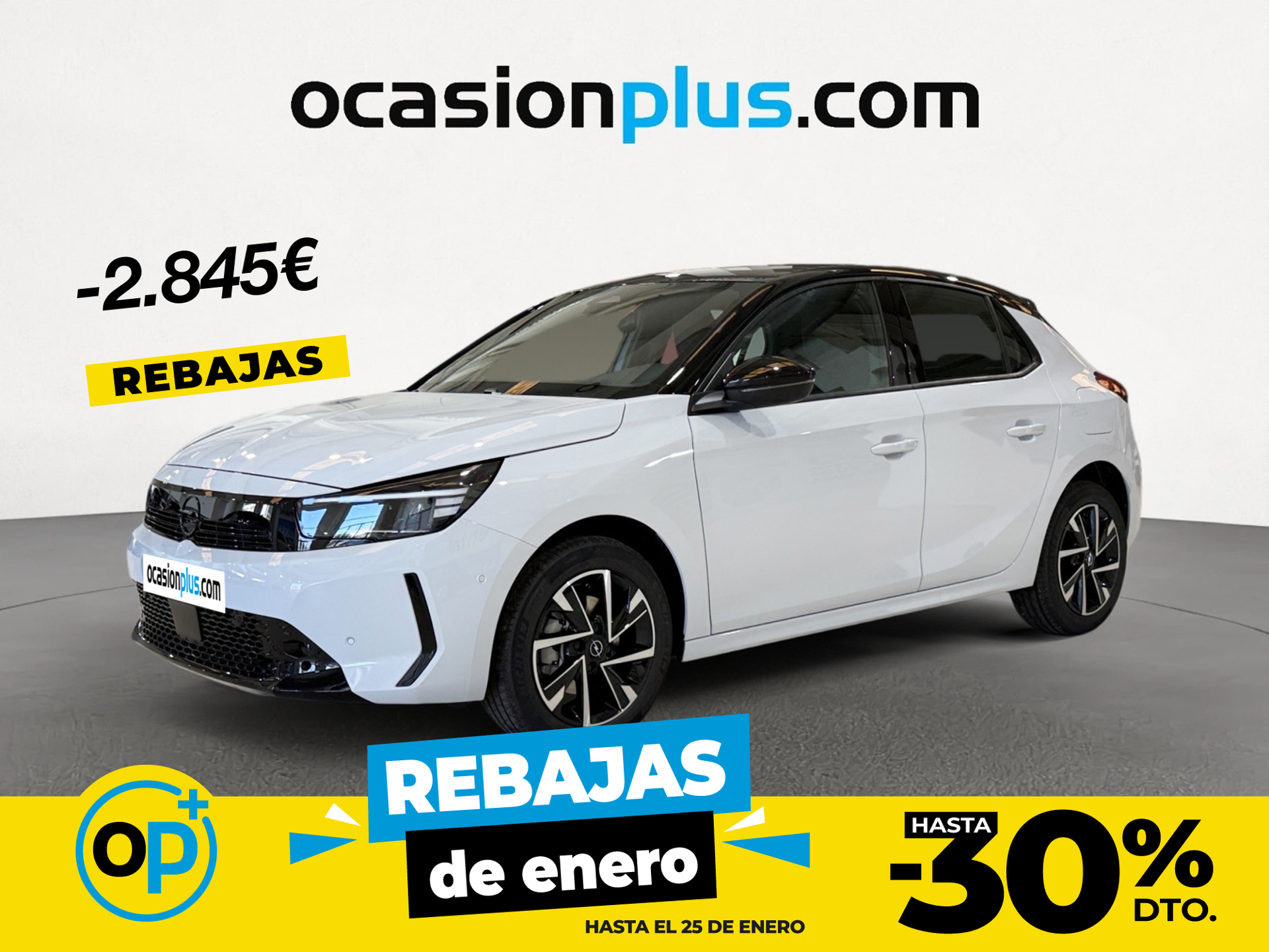 Imagen de OPEL Corsa