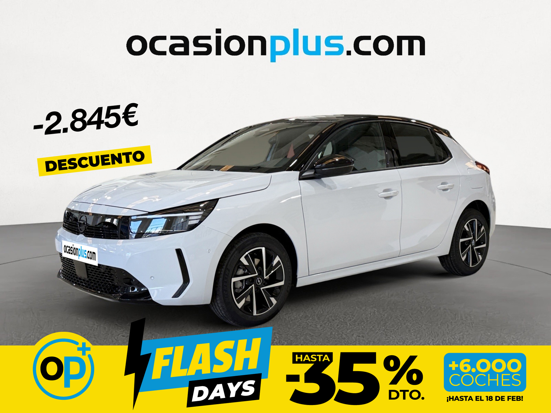 Imagen de OPEL Corsa