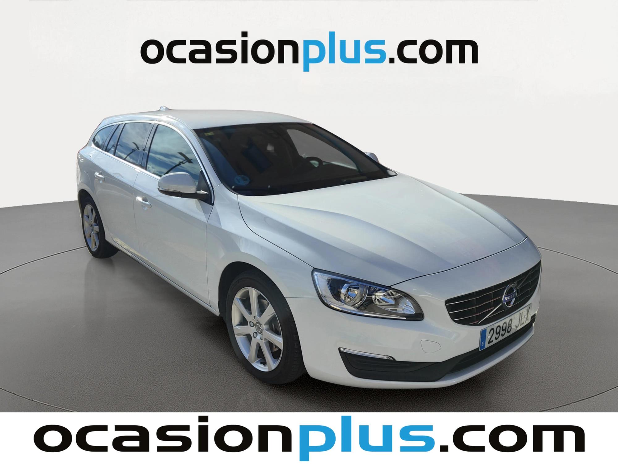 Foto del VOLVO V60 D3 Momentum 150