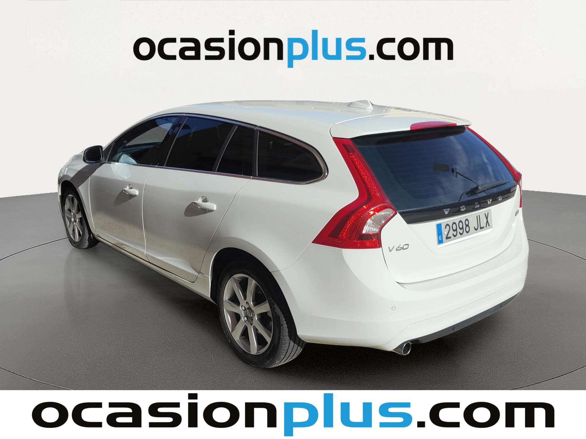 Foto del VOLVO V60 D3 Momentum 150