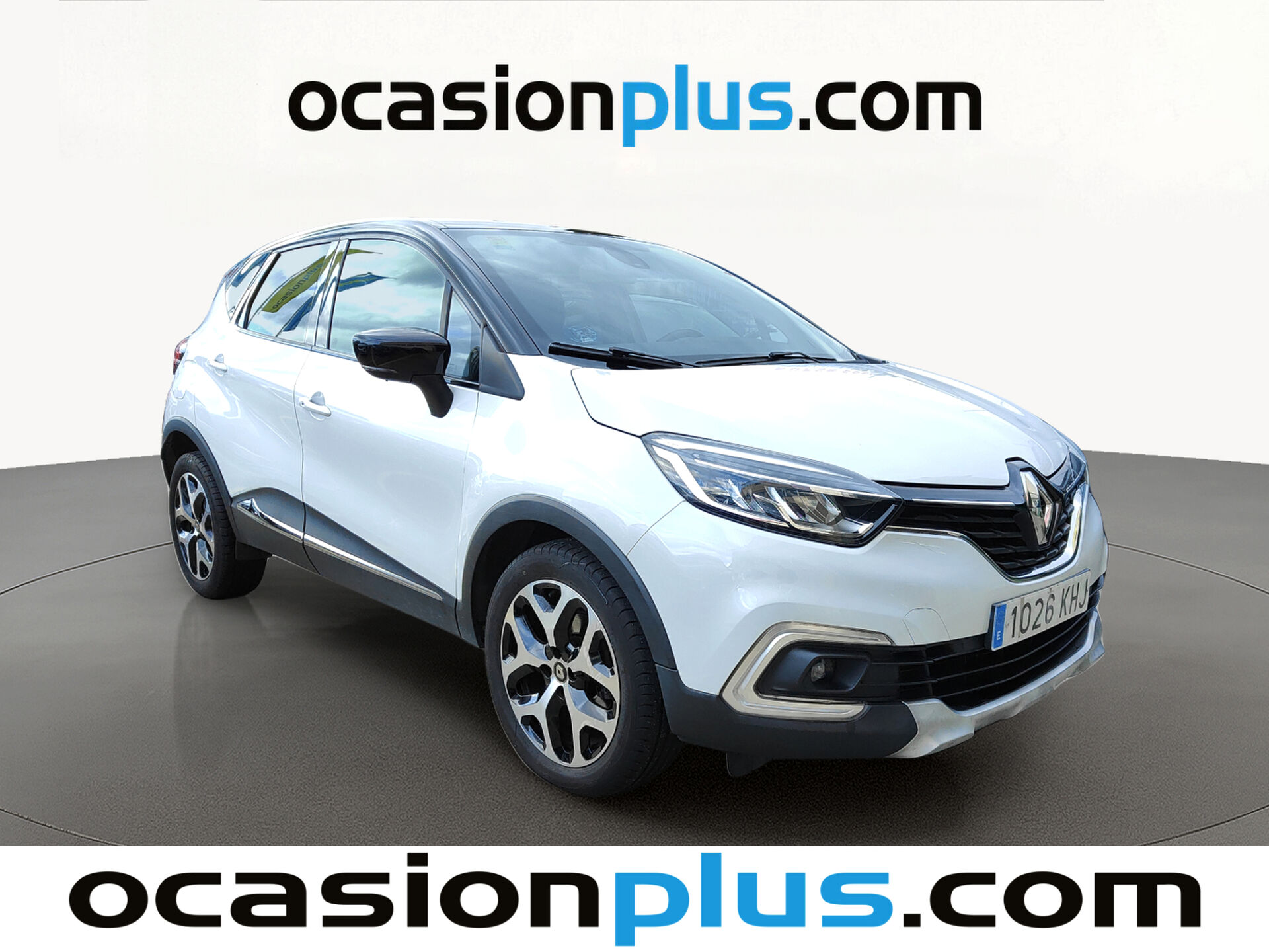 Imagen 2 de RENAULT Captur