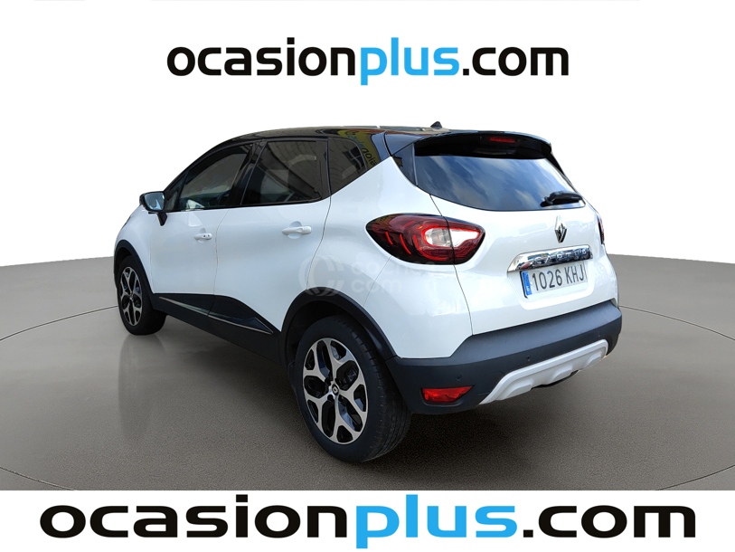 Foto del RENAULT Captur 1.5dCi Ecoleader Energy Zen 90