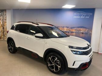 Imagen de CITROEN C5 Aircross BlueHDi S&S C-Series 130