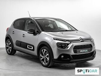 Imagen de CITROEN C3 1.2 PureTech S&S Shine 110