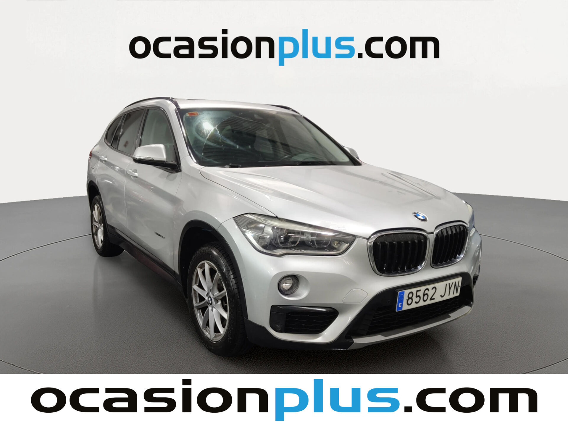 Imagen 2 de BMW X1
