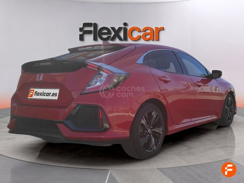 Foto del HONDA Civic 1.0 VTEC Turbo Comfort CVT