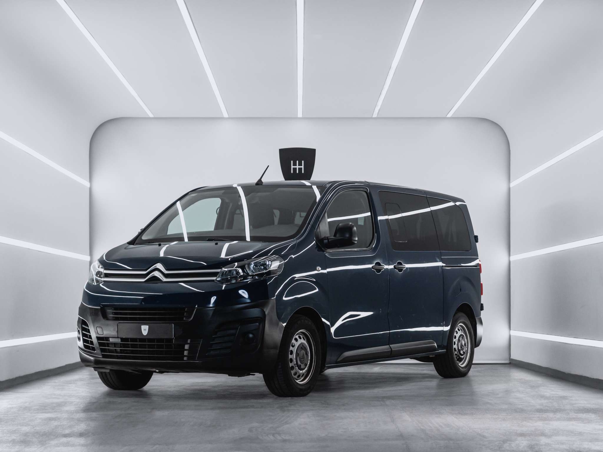Imagen de CITROEN Jumpy