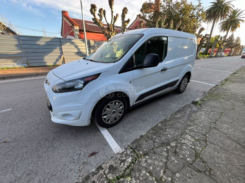 Foto del FORD Transit Connect FT 220 Kombi S&S B. Corta L1 Trend 120