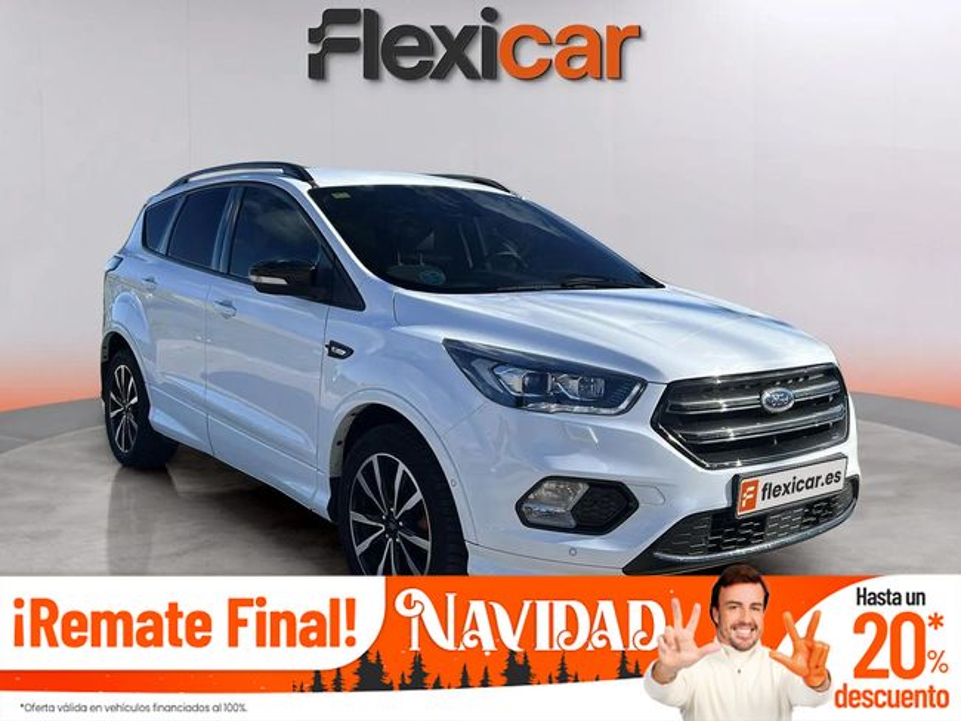 Imagen de FORD Kuga