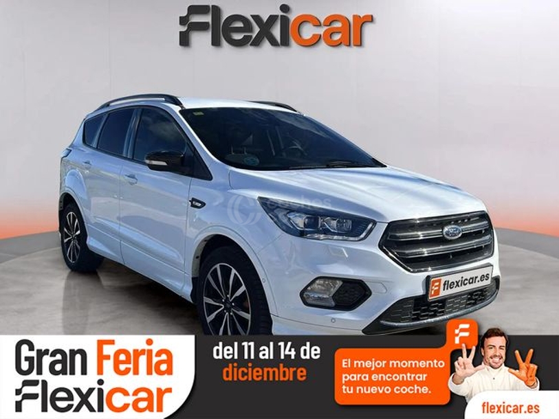 Foto del FORD Kuga 1.5 EcoBoost ST-Line FWD 150