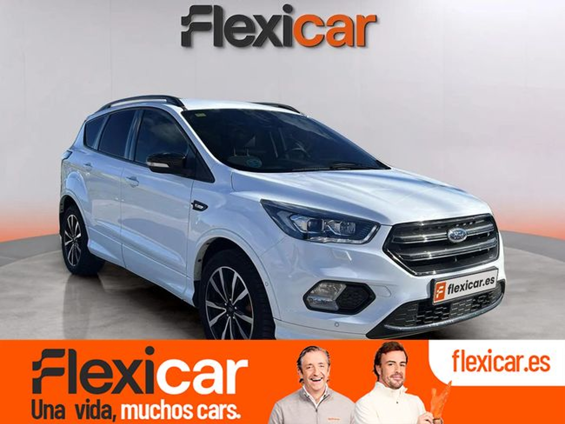 Imagen de FORD Kuga