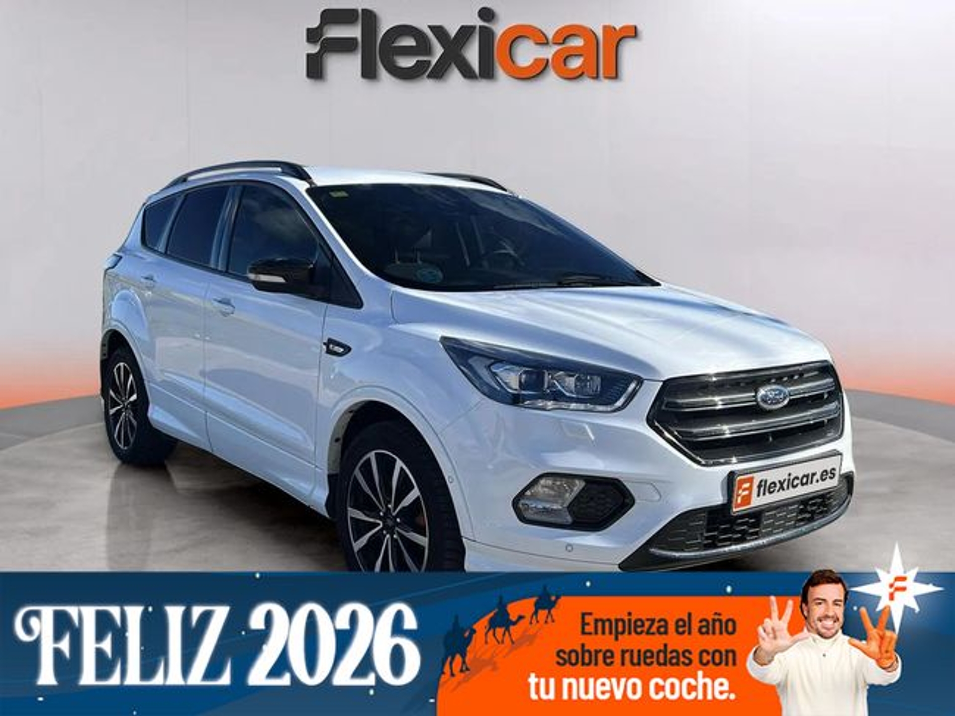 Imagen de FORD Kuga