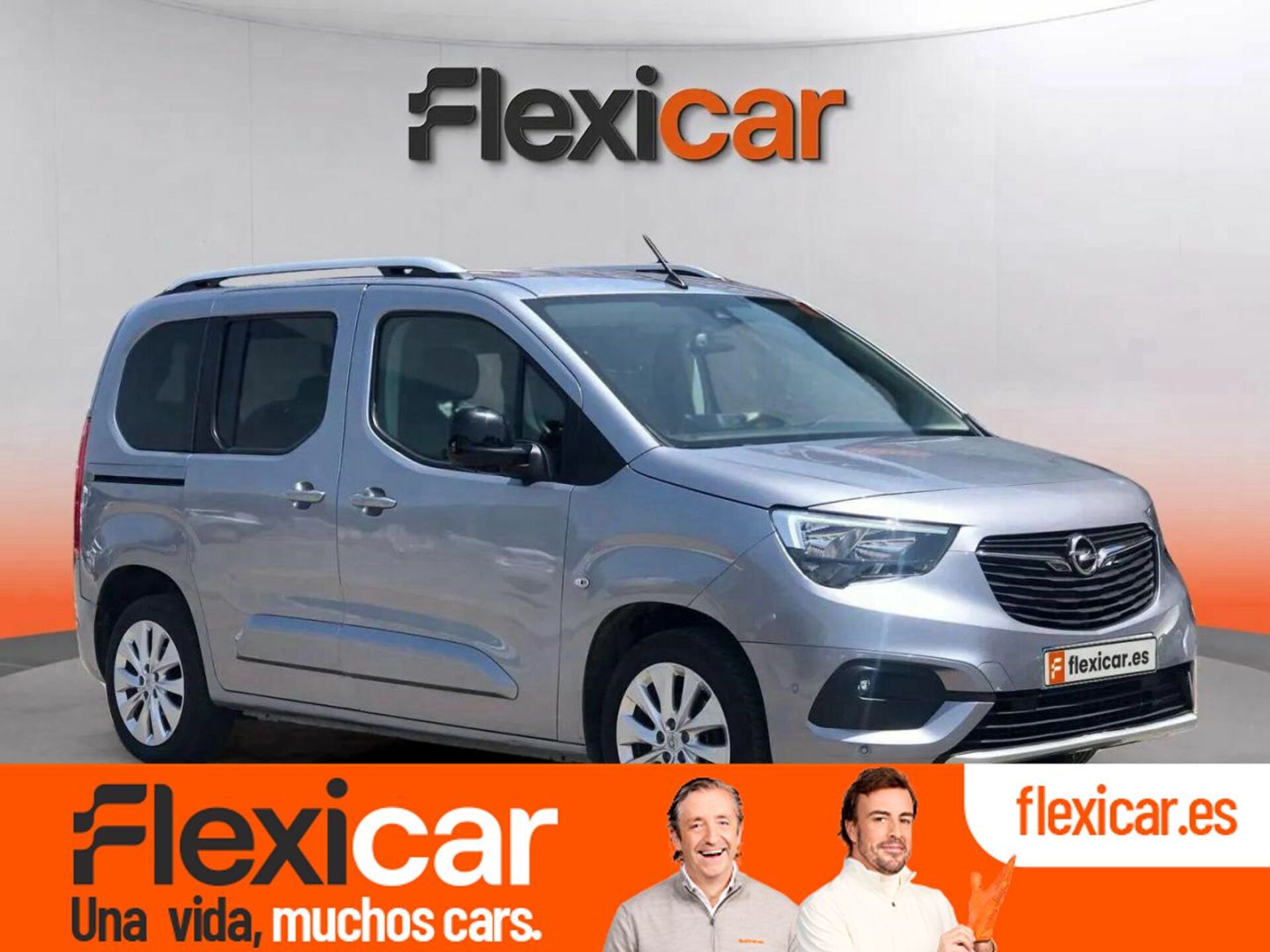 Imagen de OPEL Combo