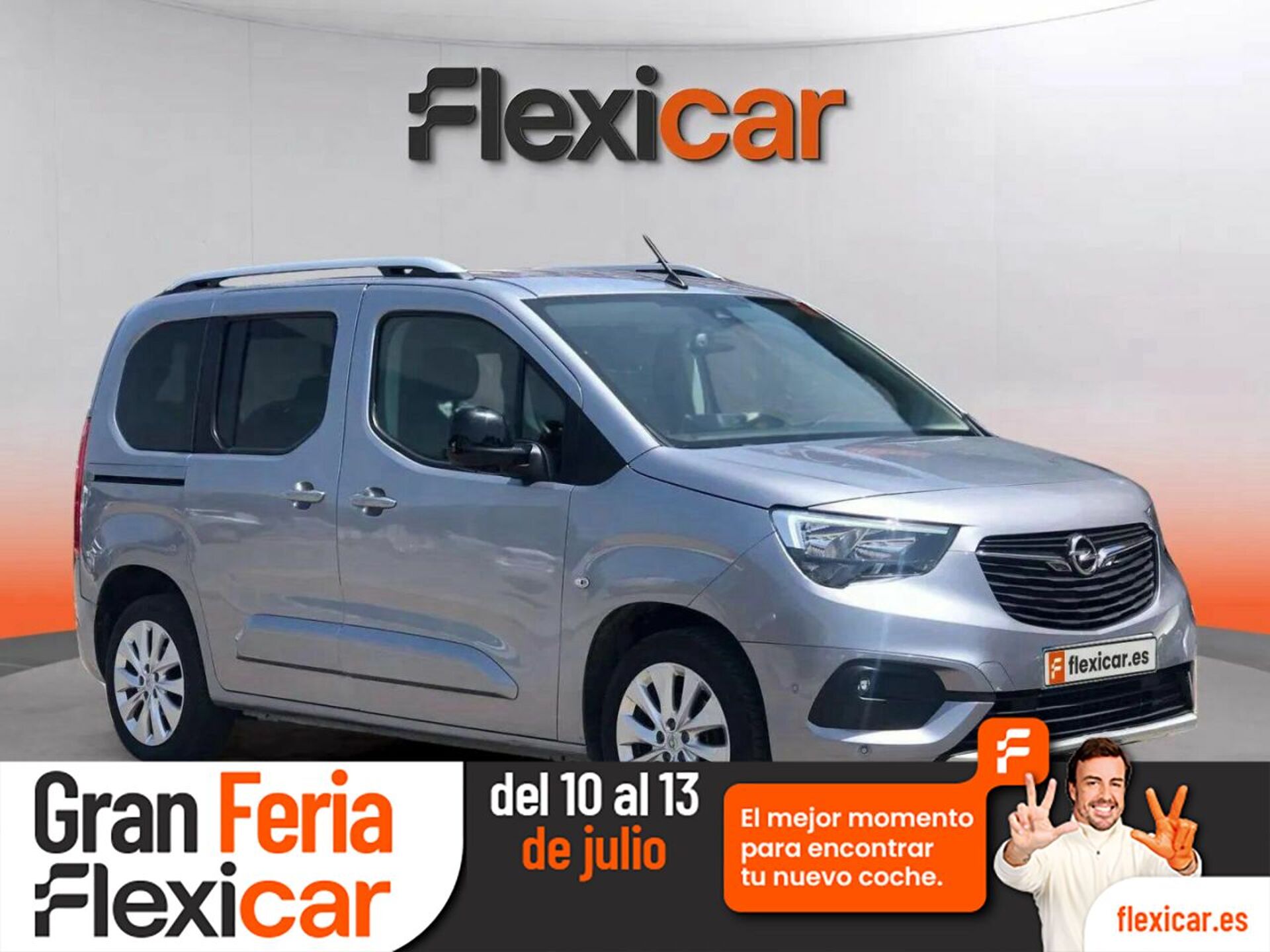 Imagen de OPEL Combo