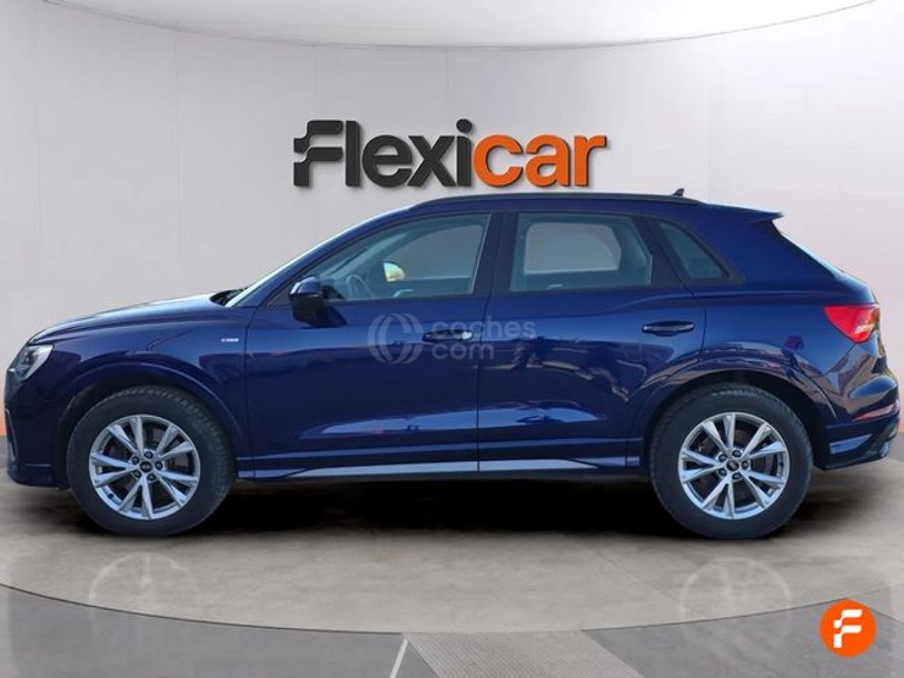 Foto del AUDI Q3 40 TDI S line quattro S tronic 147kW