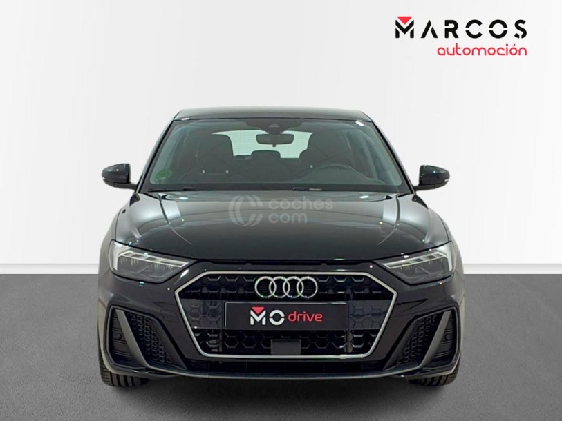 Foto del AUDI A1 Sportback 30 TFSI Adrenalin S tronic