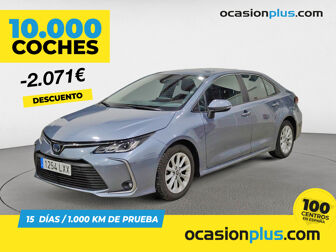 Imagen de TOYOTA Corolla 140H Business