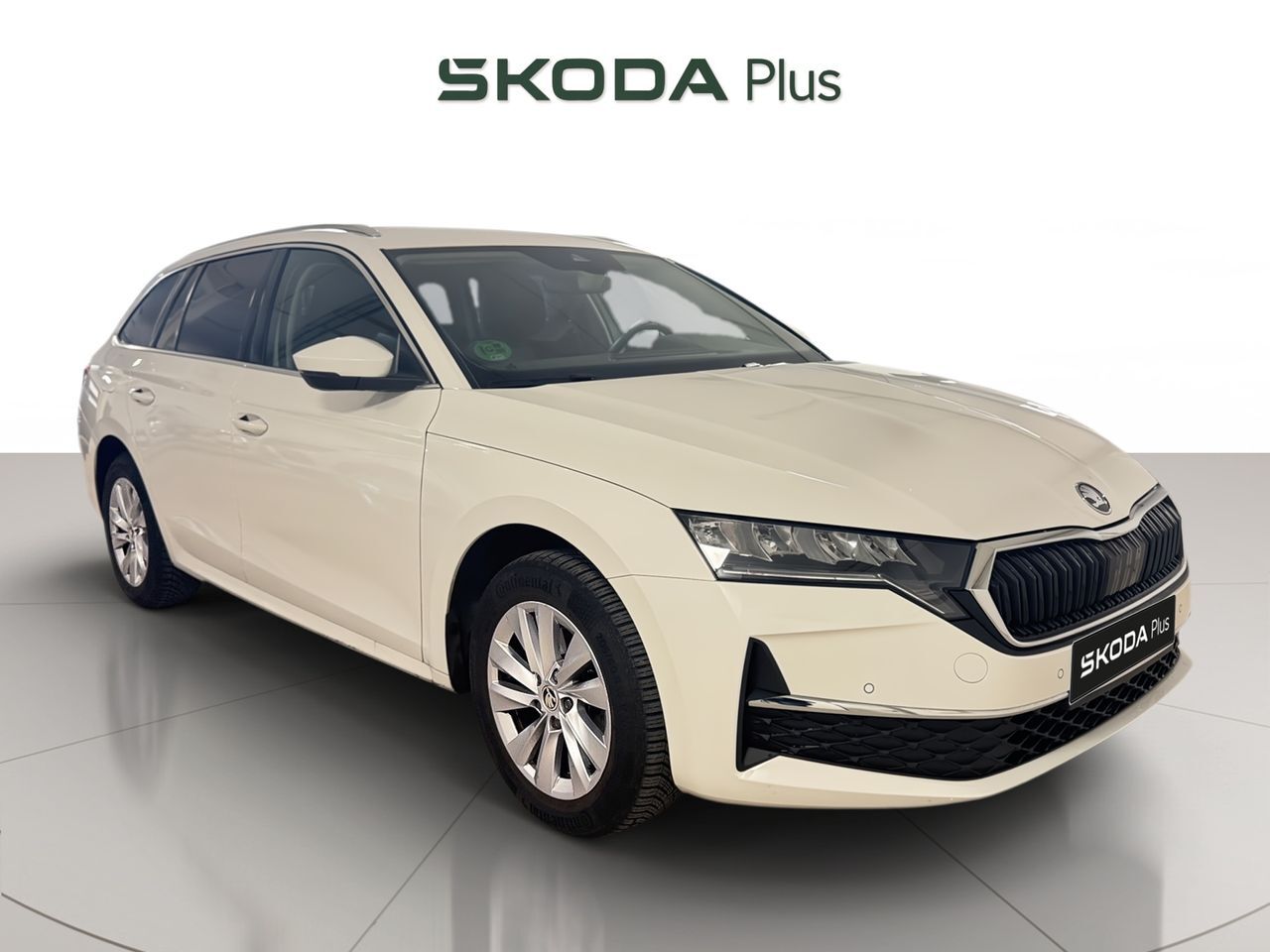 SKODA Octavia (Combi 2.0 TDI 110kW(150CV) DSG Selection) en Barcelona