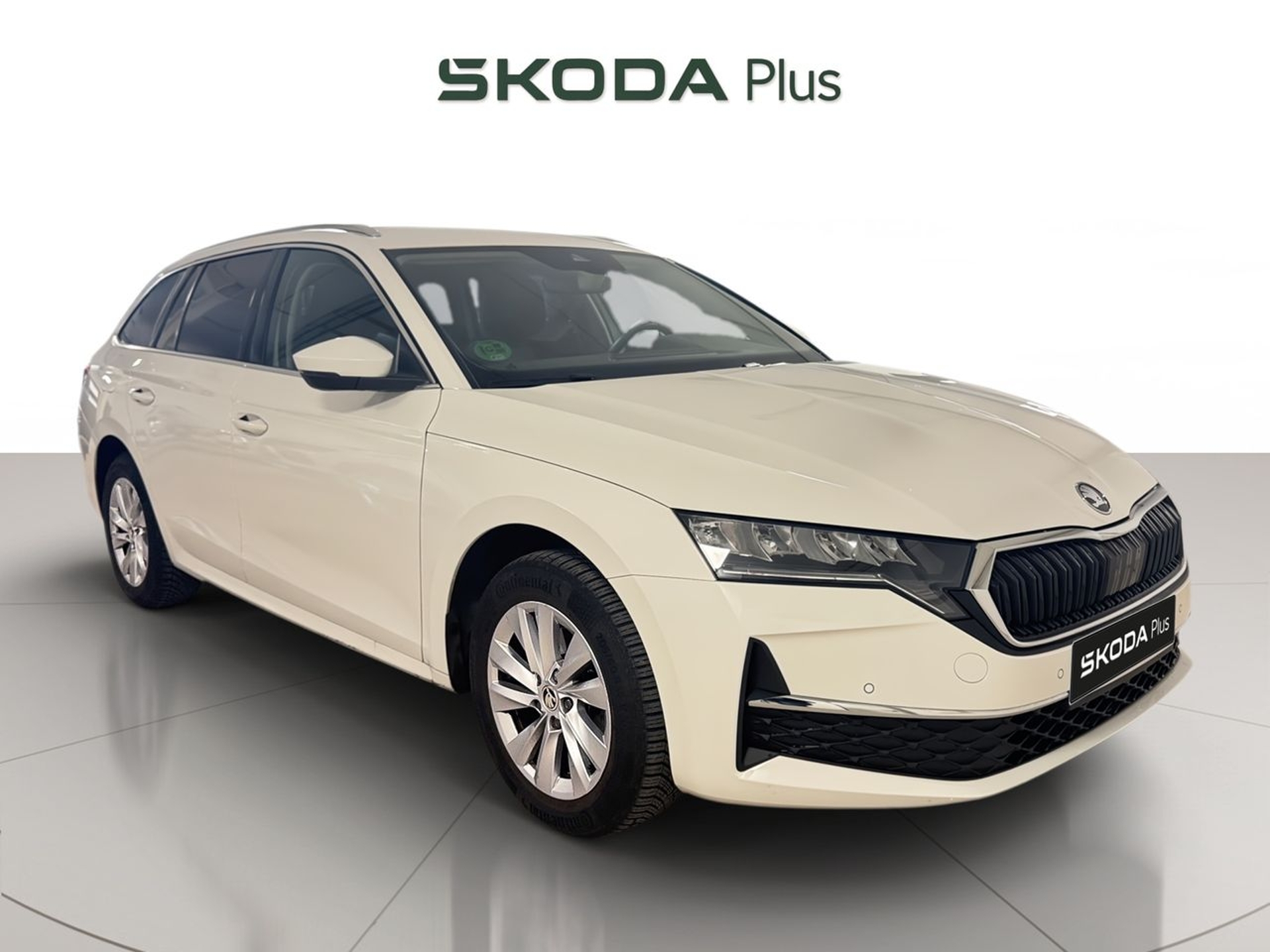 Imagen de SKODA Octavia