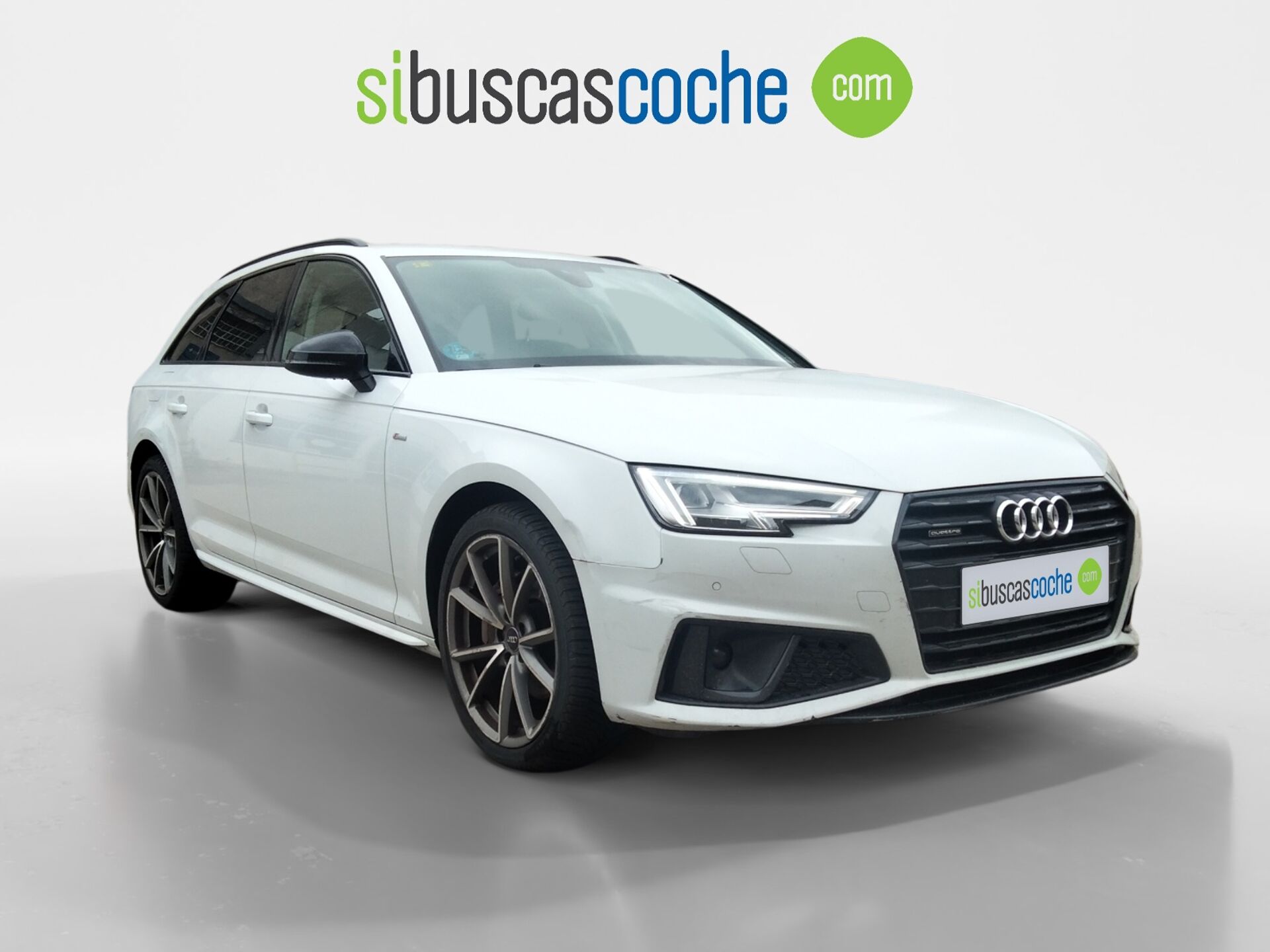 Imagen de AUDI A4
