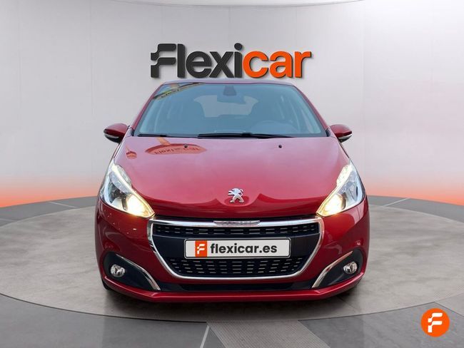 Foto del PEUGEOT 208 1.2 PureTech S&S Signature 82