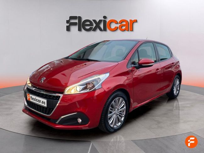 Foto del PEUGEOT 208 1.2 PureTech S&S Signature 82