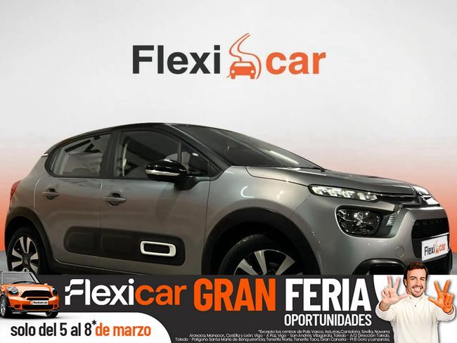 Foto del CITROEN C3 1.2 PureTech S&S Feel Pack 110