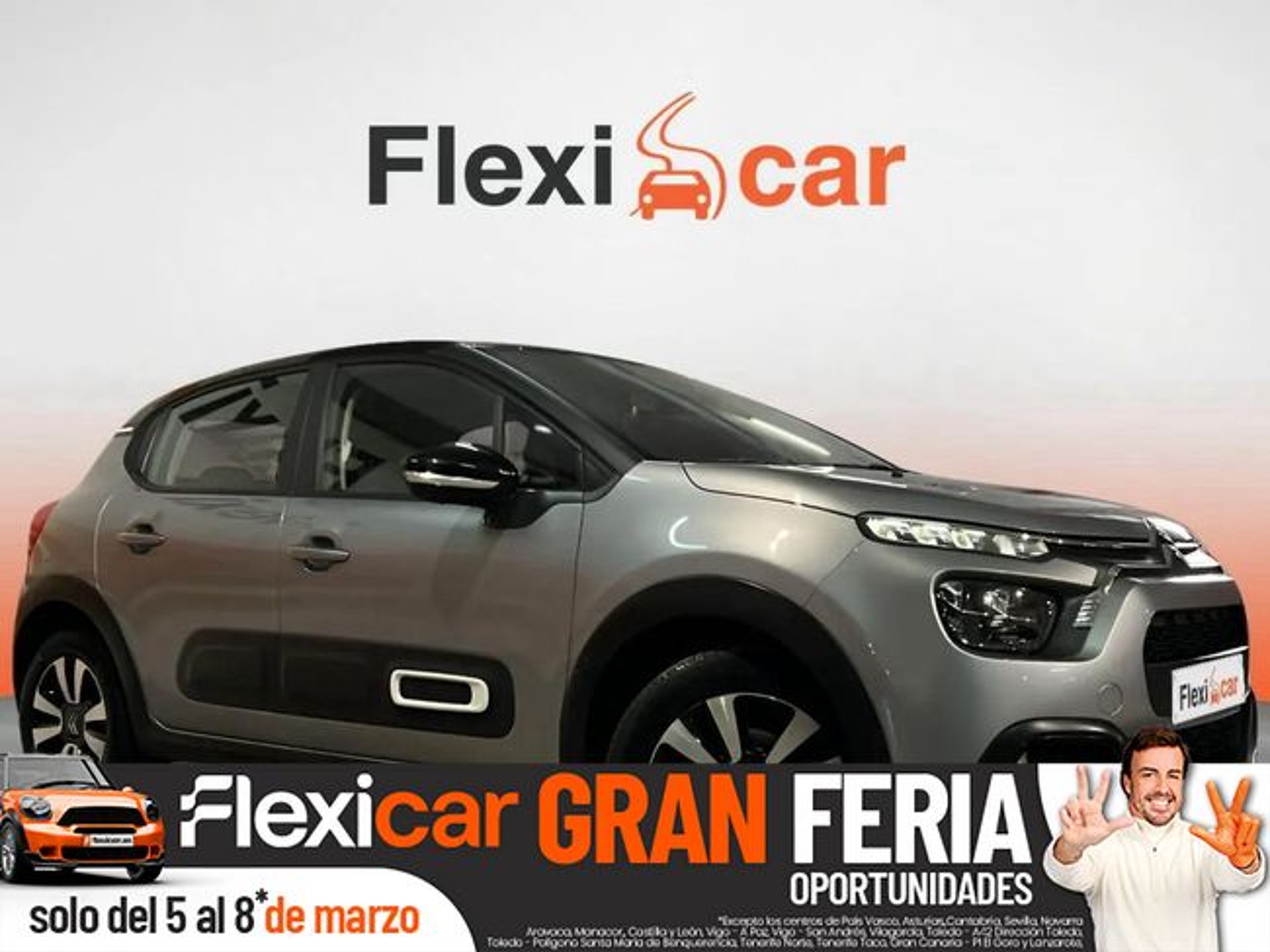 Imagen de CITROEN C3