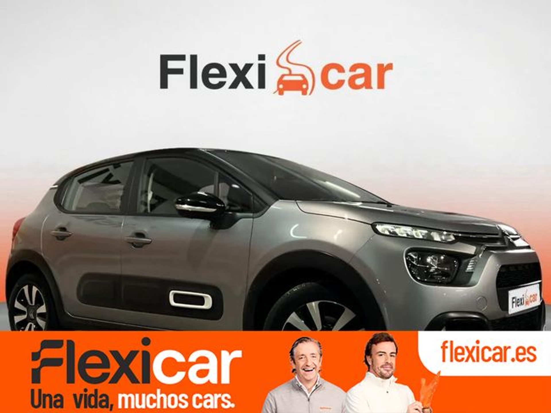 Imagen de CITROEN C3