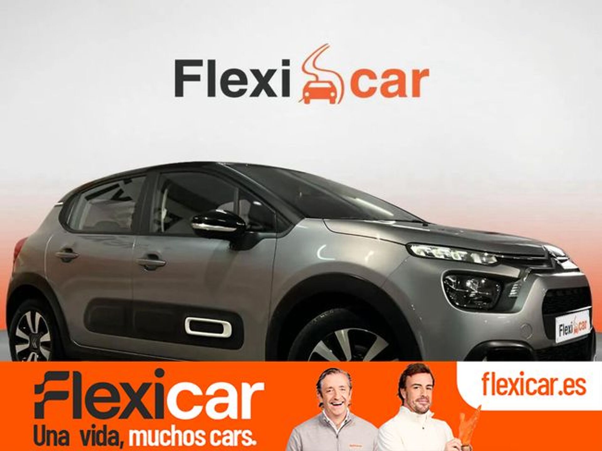 Imagen 1 de CITROEN C3