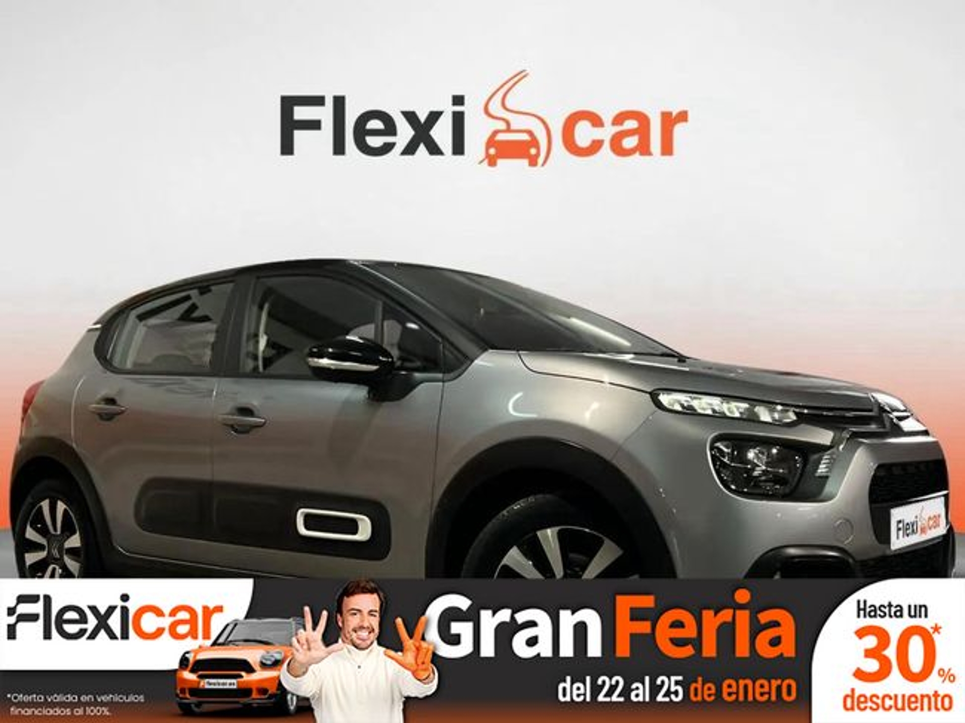 Imagen de CITROEN C3