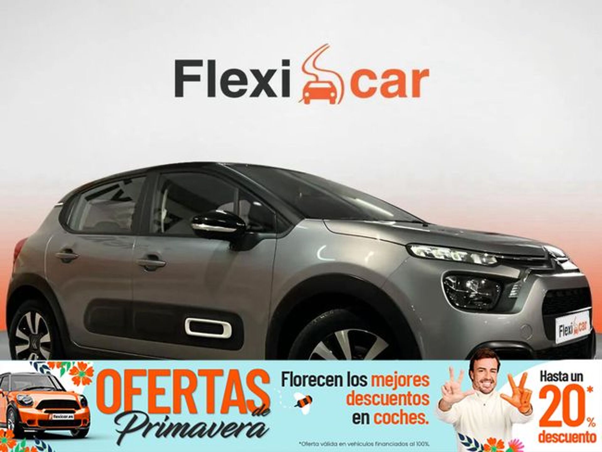 Imagen 1 de CITROEN C3