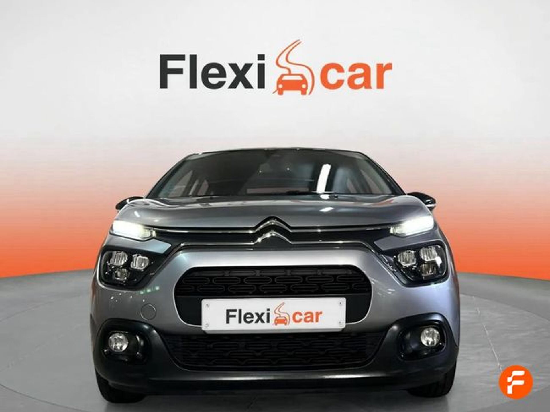 Imagen 2 de CITROEN C3