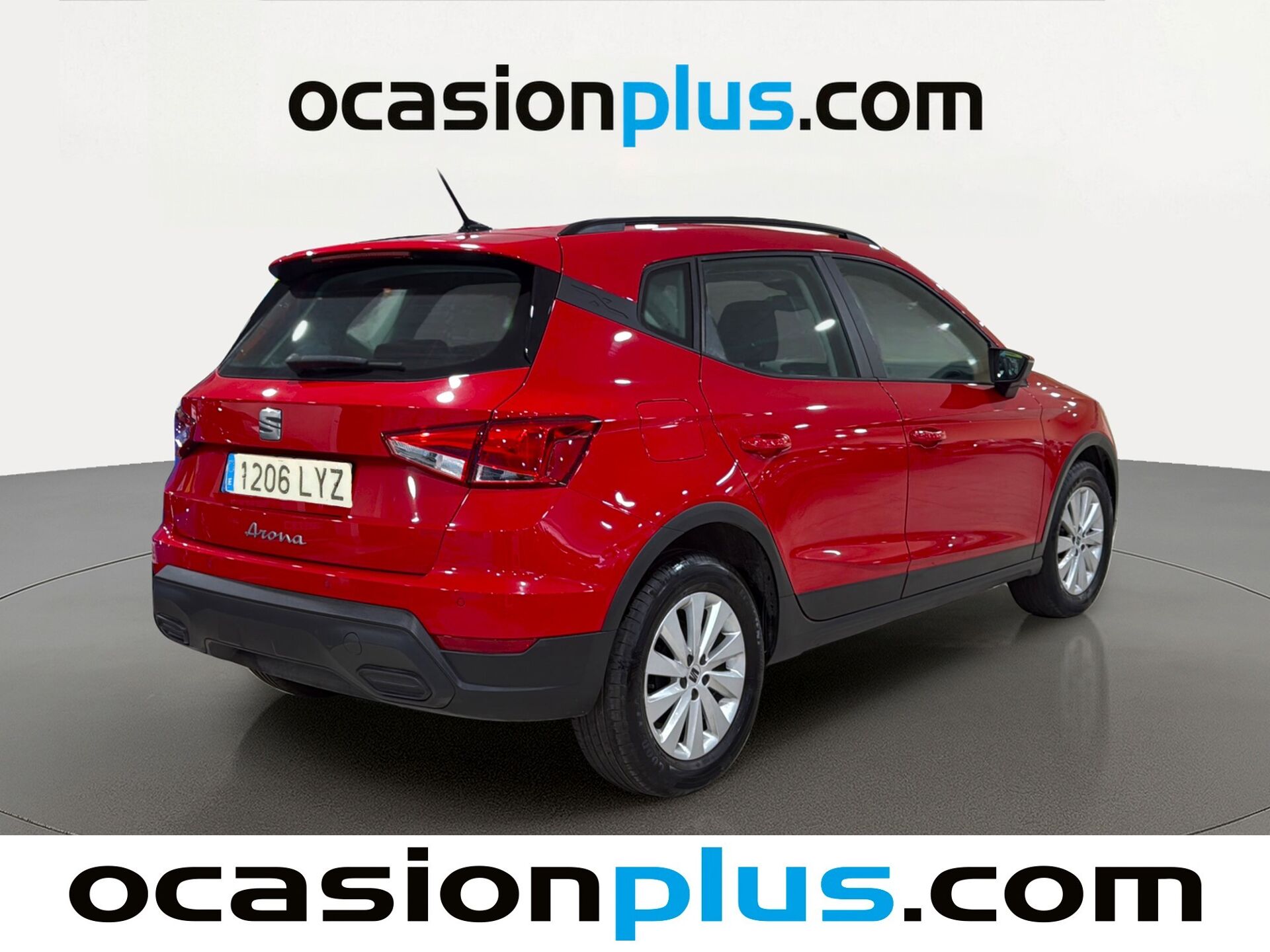 Imagen 3 de SEAT Arona