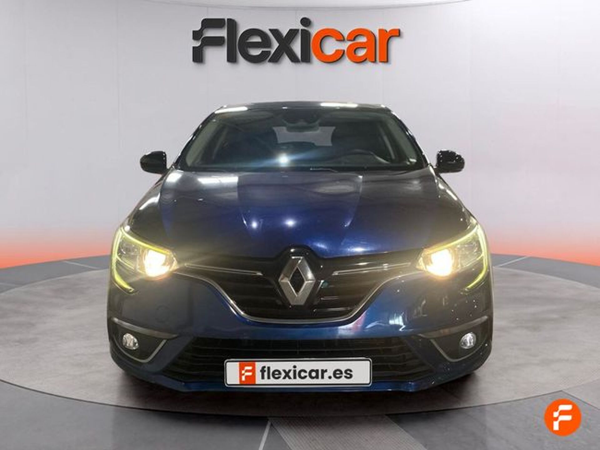 Imagen 2 de RENAULT Mégane
