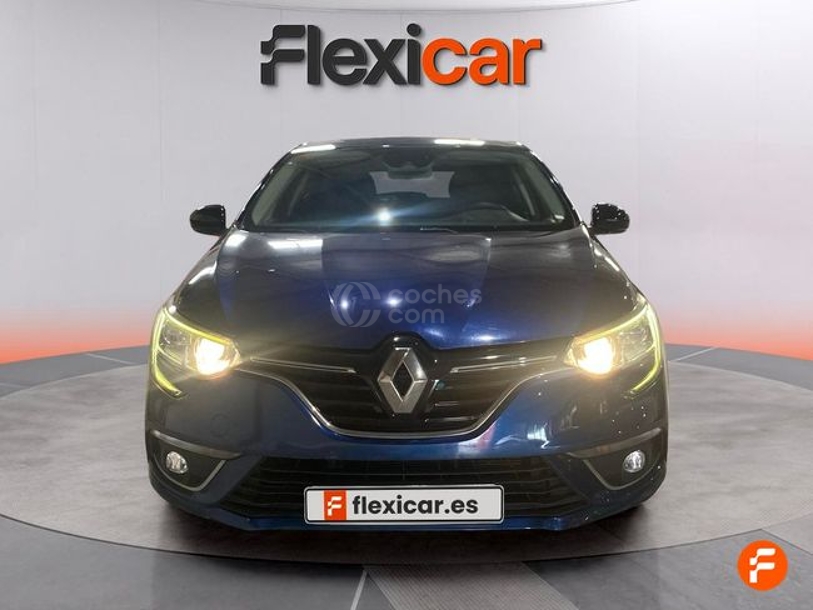 Foto del RENAULT Mégane 1.2 TCe Energy Limited 74kW