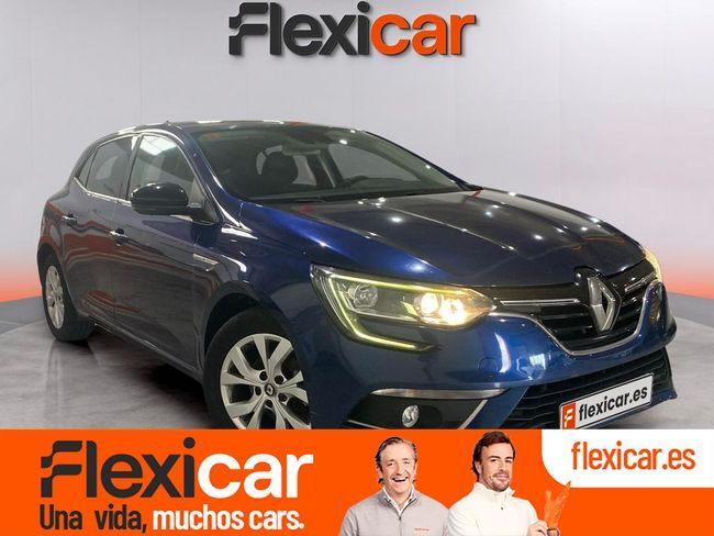 Foto del RENAULT Mégane 1.2 TCe Energy Limited 74kW
