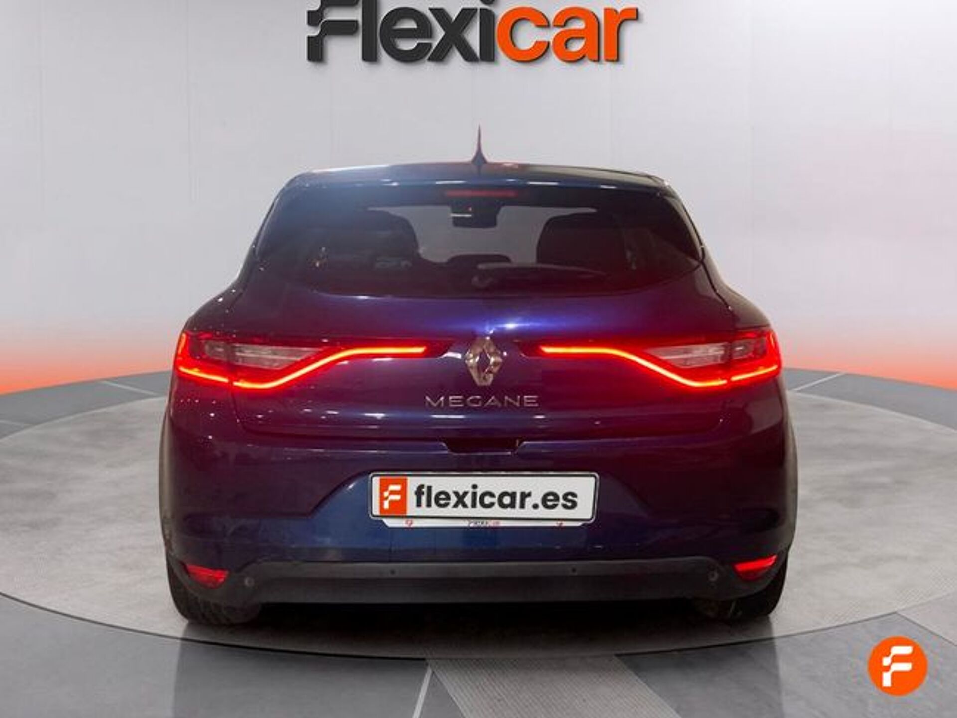 Imagen 3 de RENAULT Mégane