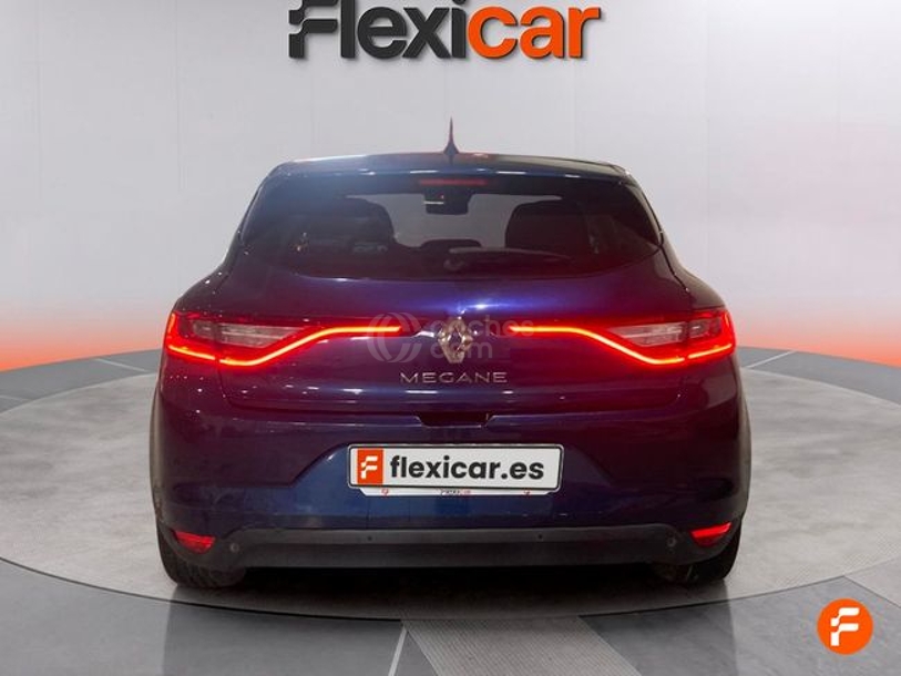Foto del RENAULT Mégane 1.2 TCe Energy Limited 74kW