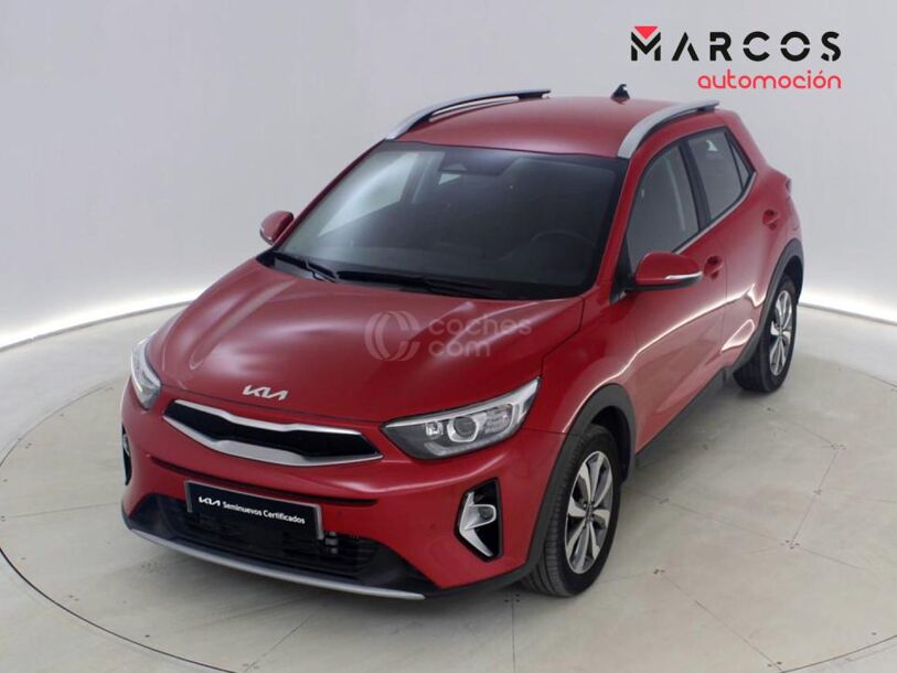 Foto del KIA Stonic 1.0 T-GDi MHEV Drive 100